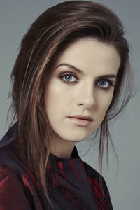 Эшлин Лофтус (Aisling Loftus)