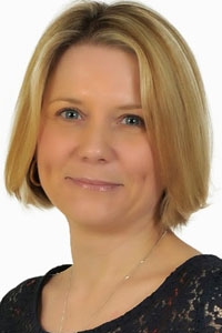Джоэнн Манчестер (Joanne Manchester)