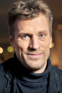Йенс Хультен (Jens Hultén)