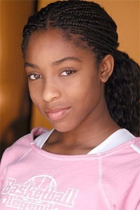 Джессика Уильямс (Jessica Williams) Джессика Уильямс (Jessica Williams)