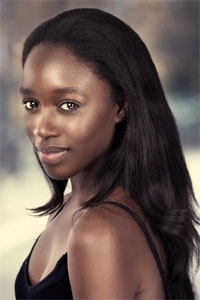 Джессика Уильямс (Jessica Williams)