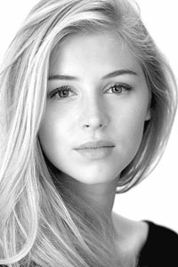 Гермиона Корфилд (Hermione Corfield)