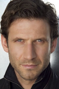Бернхард Форхер (Bernhard Forcher)