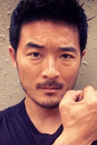 Арнольд Чун (Arnold Chun)