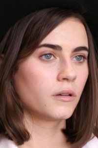 Элли Иоаннидис (Ally Ioannides)