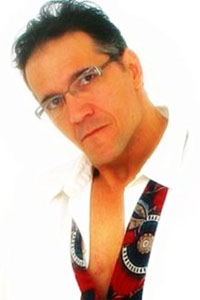Сержиу Като (Sergio Kato)
