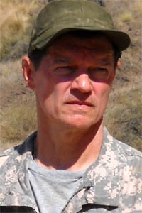 Бо Кэйн (Bo Kane)