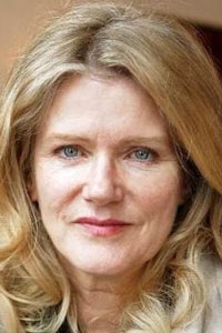 Барбара Зукова (Barbara Sukowa)