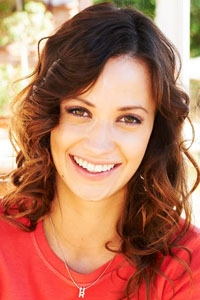 Кристен Гутоски (Kristen Gutoskie)