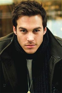 Крис Вуд (Chris Wood)