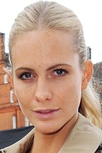 Поппи Делевинь (Poppy Delevingne)