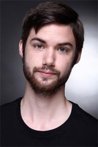 Кристофер Марш (Christopher Marsh)