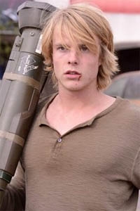 Грэхэм Роджерс (Graham Rogers)