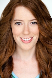 Кортни Белл (Courtney Bell)