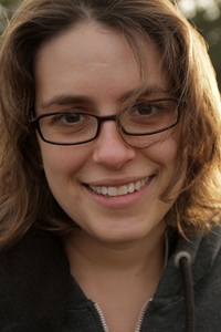 Анна Боден (Anna Boden) Анна Боден (Anna Boden)