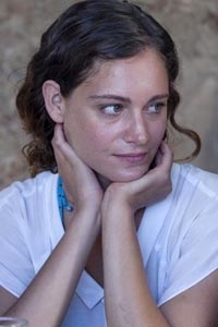 Ариана Лабед (Ariane Labed) Ариана Лабед (Ariane Labed)
