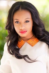 Имани Хаким (Imani Hakim)