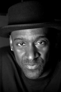 Маркус Миллер / Marcus Miller