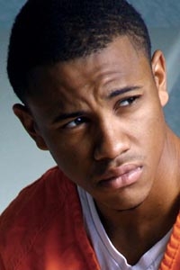 Текуан Ричмонд / Tequan Richmond