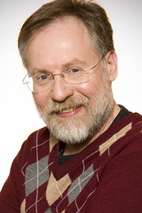 Чарльз Адлер (Charles Adler)