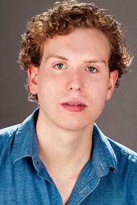 Коул Вандал (Cole Vandale)