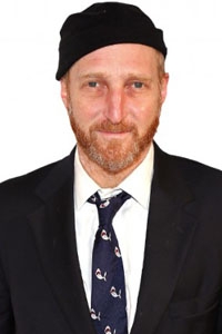 Джонатан Эймс (Jonathan Ames)