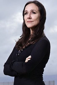 Габриэла Каупертвэйте (Gabriela Cowperthwaite) Габриэла Каупертвэйте (Gabriela Cowperthwaite)