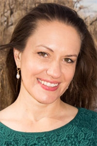 Элизабет М. Кэллмен (Elizabeth M. Kallman)