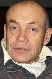 Алексей Ингелевич Алексей Ингелевич