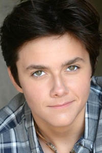 Каллэн Уилсон (Callan Wilson)