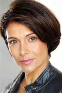 Дарла Делгадо (Darla Delgado)