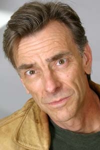Брюс Боне (Bruce Bohne)