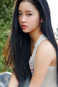 Лана Кондор (Lana Condor)