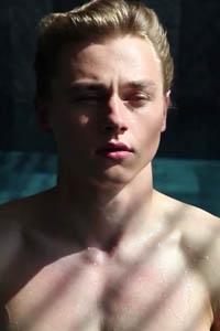 Бен Харди (Ben Hardy)