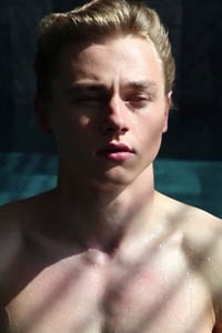 Бен Харди / Ben Hardy