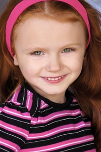 Джесика Тайлер Браун (Jessica Tyler Brown)