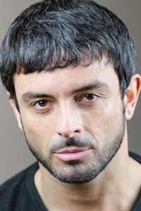 Бернард Баллен (Bernard Bullen)