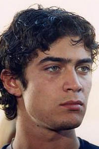 Риккардо Скамарчио (Riccardo Scamarcio)