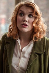 Эмиральд Феннел (Emerald Fennell) Эмиральд Феннел (Emerald Fennell)