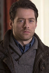 Ричард Ранкин (Richard Rankin)