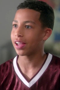 Маркус Скрибнер (Marcus Scribner)