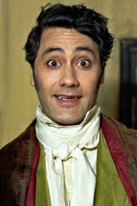 Тайка Вайтити (Taika Waititi)