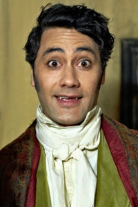 Тайка Вайтити / Taika Waititi