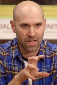 Роб Шраб (Rob Schrab) Роб Шраб (Rob Schrab)