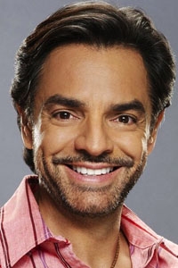 Эухенио Дербес (Eugenio Derbez)