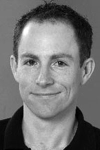 Марк Ганн (Mark Gunn)
