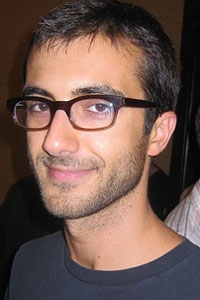 Ник Антоска (Nick Antosca) Ник Антоска (Nick Antosca)