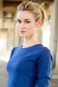 Лекси Джонсон (Lexi Johnson)