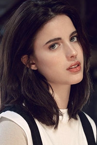 Маргарет Куэлли (Margaret Qualley)