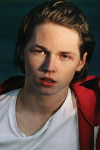 Джек Килмер (Jack Kilmer)